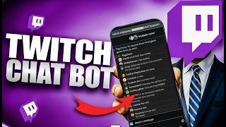 How to Bot Twitch Chat in 2026 | Twitch Chat Bots (Updated Tutorial)