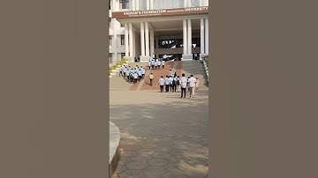 vignan University ll #vignanuniversity #minivlog #vignan #musicquiz #vlog #trendingshorts