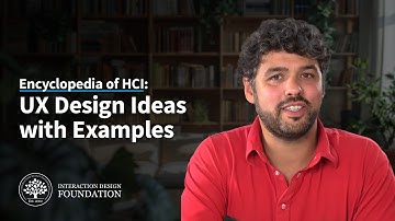 User Experience Design Ideas  and Future Directions. Marc Hassenzahl Interview - Part 4