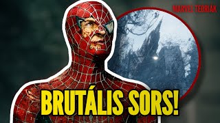 Download Lagu Tobey Maguire IZGALMAS szerepe a Doctor Doom Ébredésében! MP3