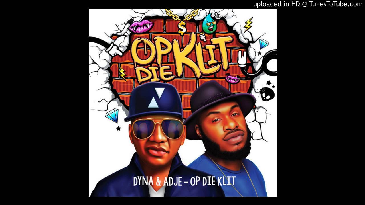 Dyna & Adje – Op Die Klit ( Remix By Poison D )
