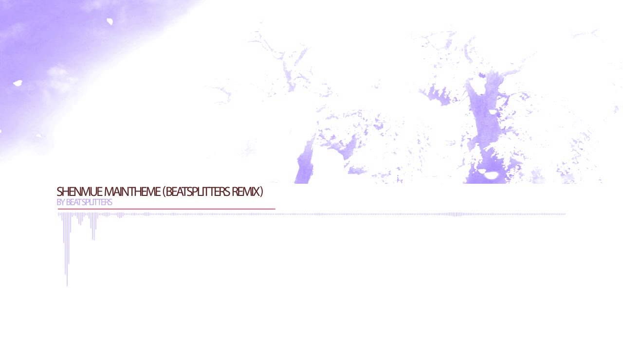 [Dubstep] Shenmue Theme [Beat Splitters Remix]