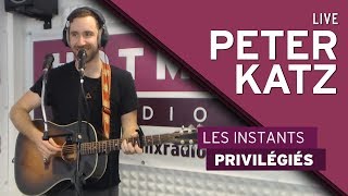 Peter Katz - Halo (Beyoncé Cover) (Live Hotmixradio)