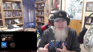 Beard Wizard Reviews: Korpiklaani - Tuuleton