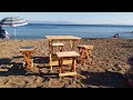 Making Wooden Folding Stool / Katlanır Tabure Yapımı Basit ve Sağlam /Reclaimed Wood  /Kamp Taburesi