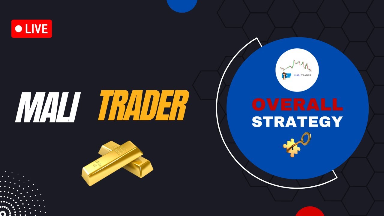 🔴 LIVE FOREX Somali DAY TRADING FOMC!! MARCH 20 2024 ( XAU USD & GBP