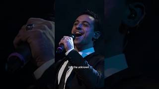 Into the unknown - The Dutch Tenors ❄️ #cover #frozen #disney