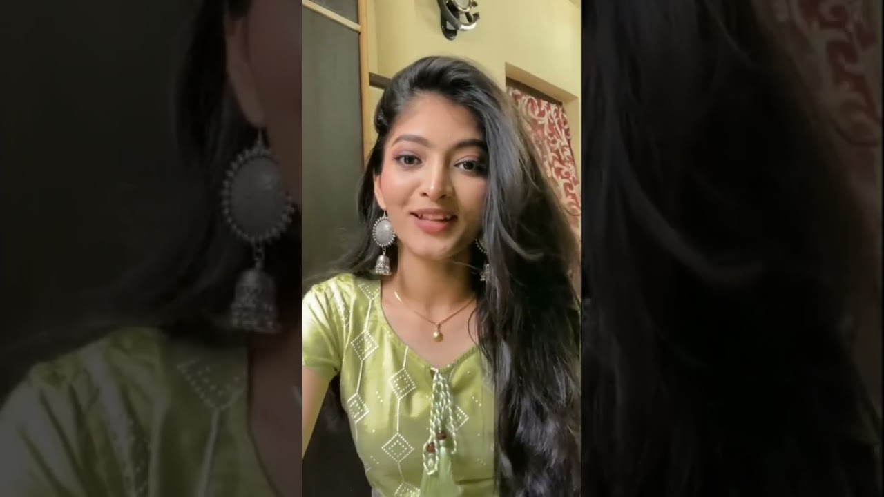 cute girl video call 