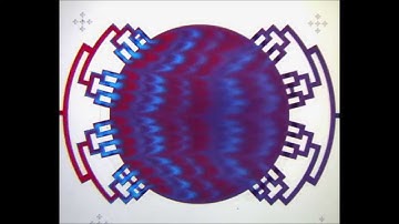 Solution change in a microfluidic reactor by valve operation