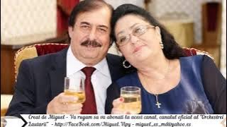 În MEMORIAM Lidia Bejenaru Botgros & Orchestra Lautarii din Chisinau - Cum poate-un părinte face