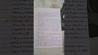 ##Class10 ##Geography # # Chapter-Resources and Development ##Notes ##Part-2##