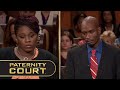 Man Accuses Woman of Being A Serial Cheater (Full Episode) | Paternity Court