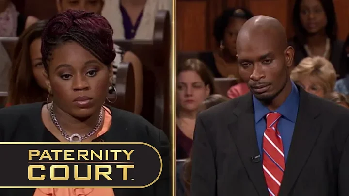 Man Accuses Woman of Being A Serial Cheater (Full Episode) | Paternity Court