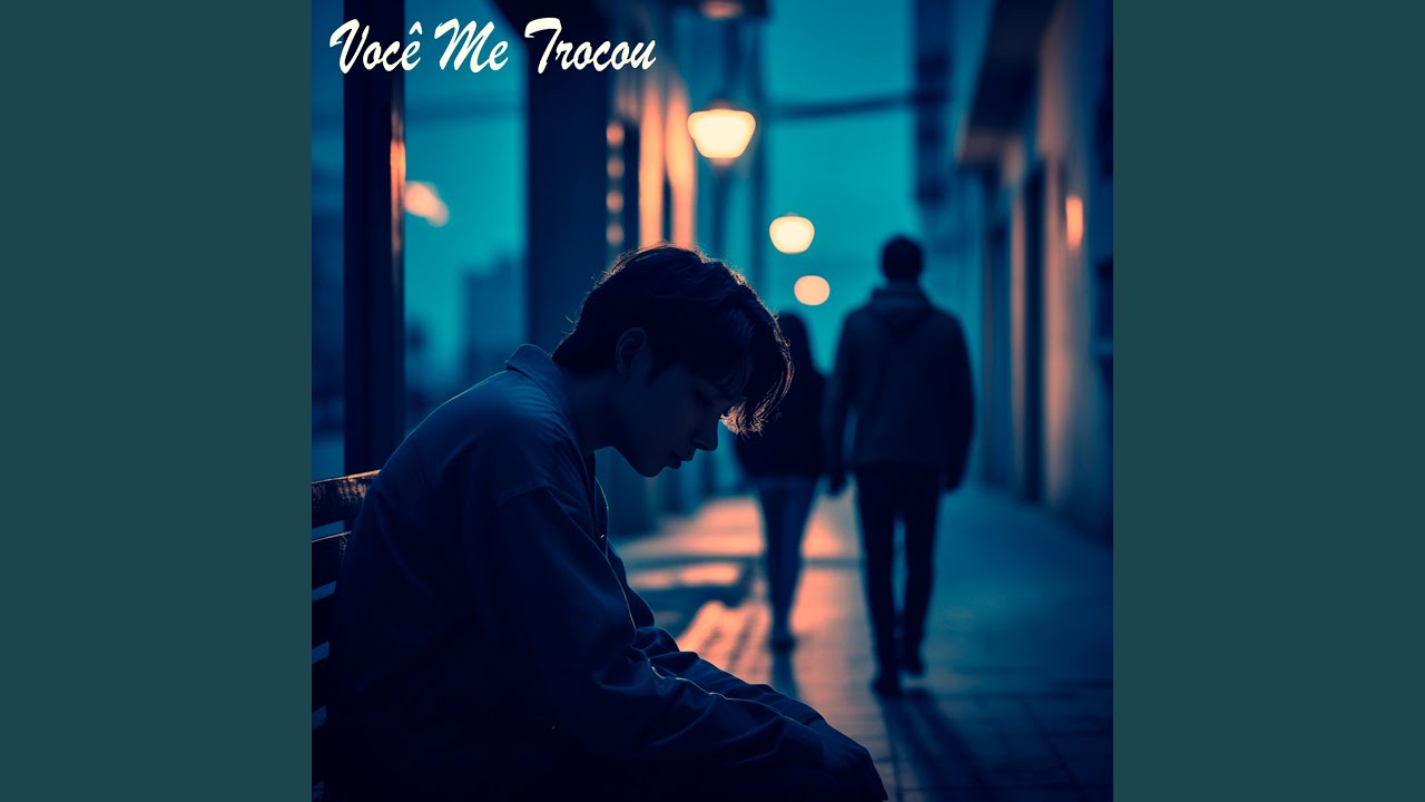 Você Me Trocou