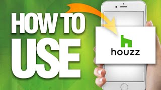 How To Use Houzz App easy Tutorial For Beginner screenshot 3