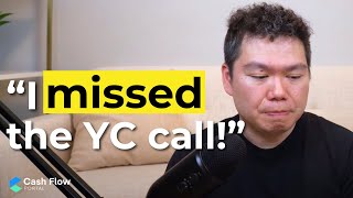 How I Got Into Y Combinator After Getting Rejected