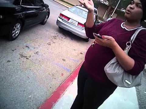 [FULL VIDEO] Unlawful Arrest of a Pregnant Woman by Barstow PD