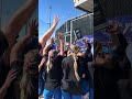 Angelo State celebrates record eighth LSC softball tournament title