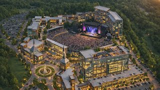 Sevierville, Sevier County eye mixed-use redevelopment for former Smokies Stadium property