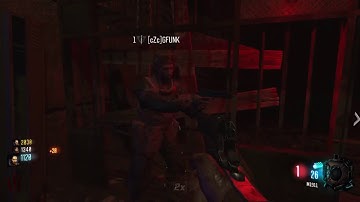 Gulag BO3 Custom Zombies! (3rd try!) #CustomZombies #CodZombies #Zombies #LIVE #Gaming #CZC