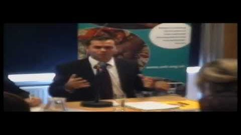Rory Keane - International Network on Conflict and Fragility