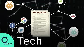 Section 230: An Explanation of 