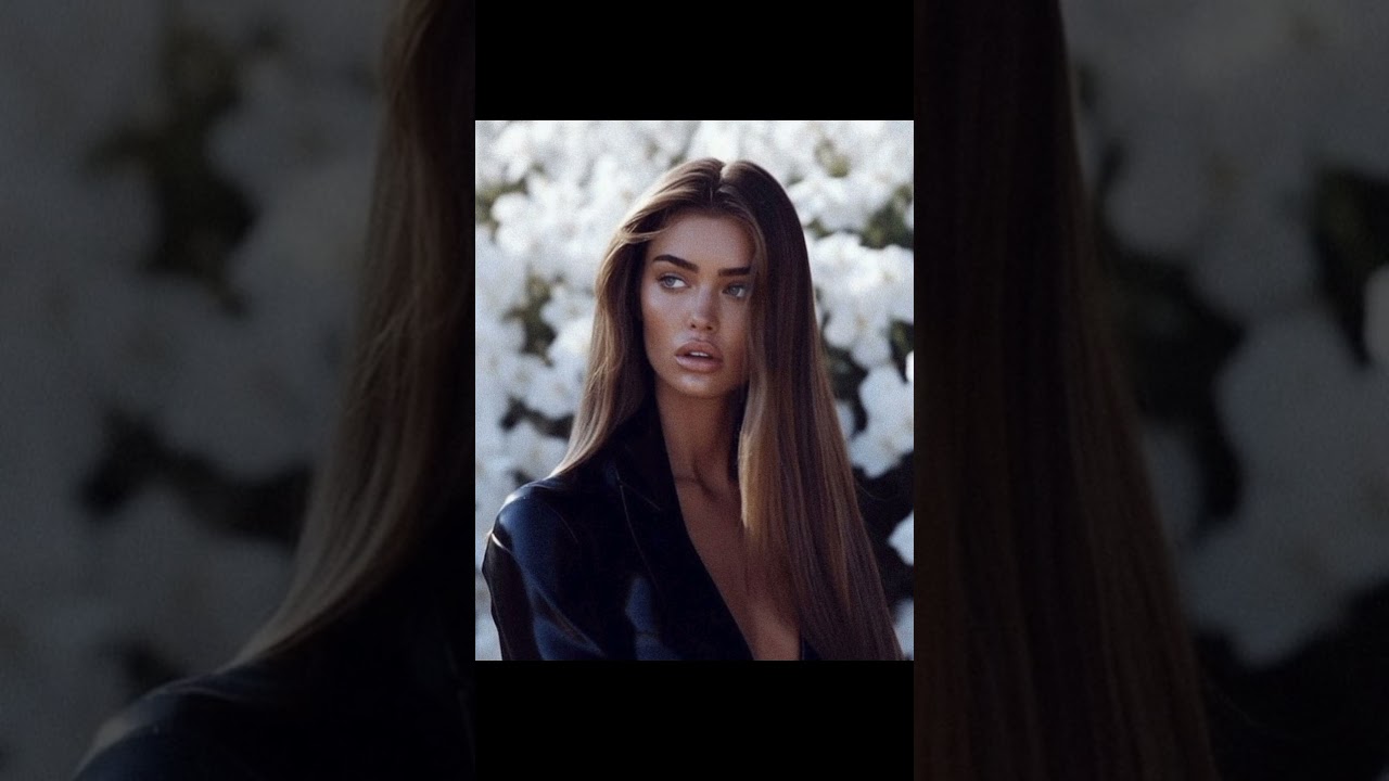 Саблиминал - Ты красотка! 