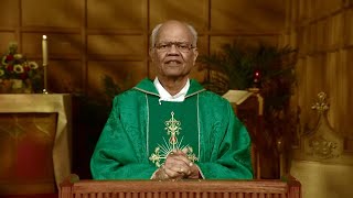 Catholic Mass Today | Daily TV Mass, Friday December 1, 2023
