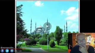 Mısırlı Taha El Faşni Bu Sesin Peşine Düşülür Ezan Ses Izi