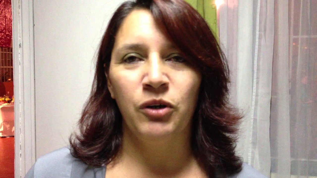 Testiminio Viviana Arnt, beneficiaria Casa Santa Ana camera iphone 8 plus apk