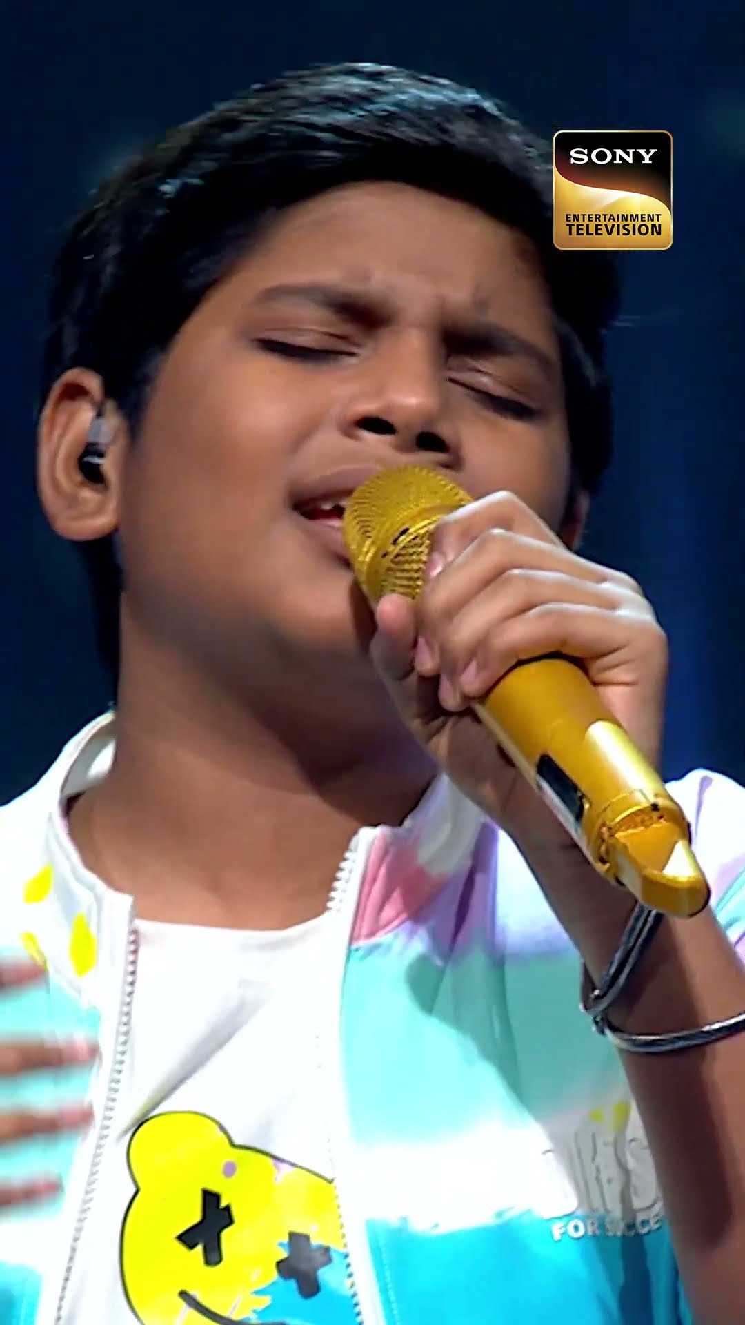 'Jeena Yahan' Par Ek Amazing Solo❤️ |Superstar Singer 3| #superstarsingerseason3 #shortsyoutube