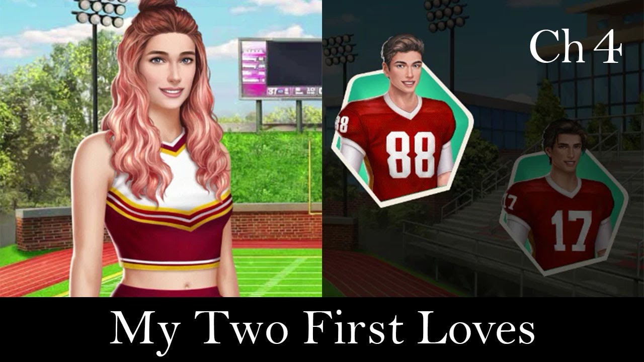 Choices: My Two First Loves Ch. 4 || Mason - YouTube