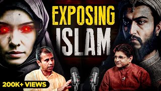 Every Hindu Should Watch This to Counter Islam! | Neeraj Atri | TJD Podcast 4