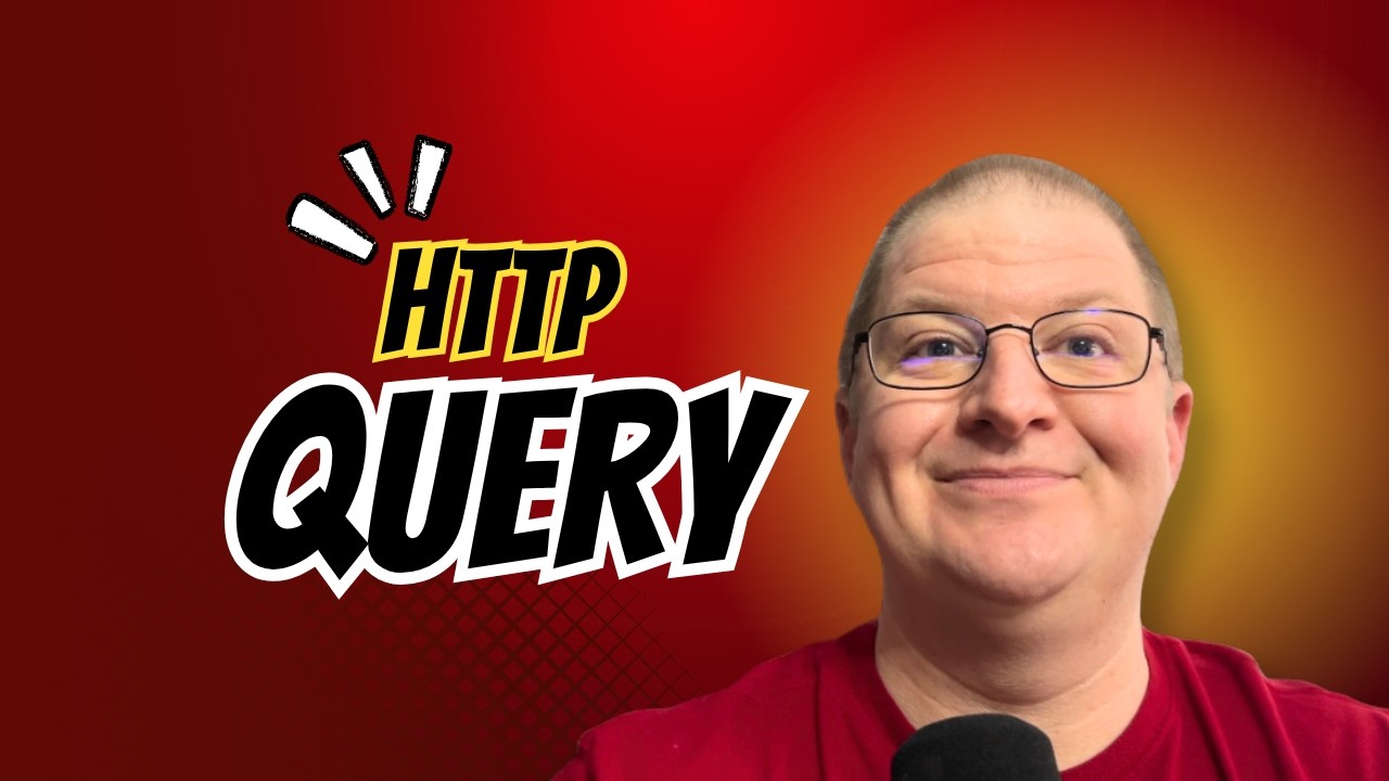 HTTP QUERY method: the missing verb for complex search APIs