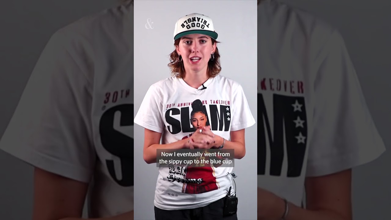 Meet the N&O’s newest sports reporter. Welcome, Shelby Swanson.