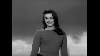 Ann Margret - Bill Bailey 1961 Remastered HD by OLD TAPES 23,368 views 1 year ago 1 minute, 54 seconds