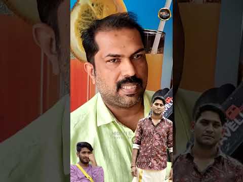ആരെയും മനസറിഞ്ഞു സഹായിക്കുന്ന മനുഷ്യൻ #akhilmarar #bigboss #bigbossseason5 💛