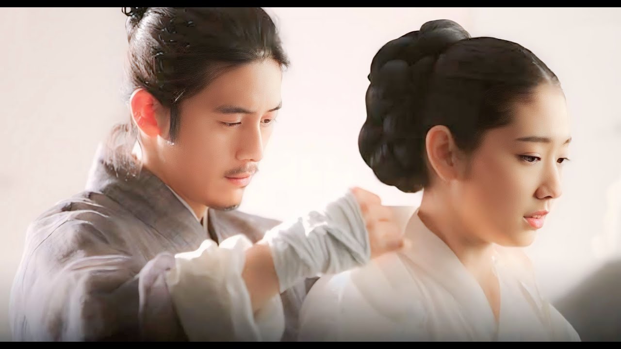 Film || Wiilkan Harqaanlaha Ah Wuxuu Jeclaadey Gabar Boqorad Ah Balse Maxaa Ku Dhacay.....