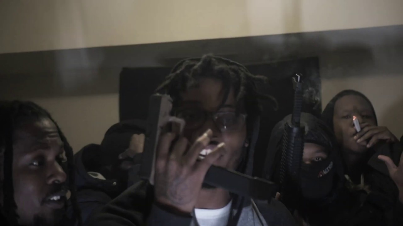 Yg When I Was Gone SPG YG - Aint Gone Last (Official Music Video) prod. by