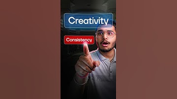 PRO DESIGNERS are not CREATIVE, they are CONSISTENT