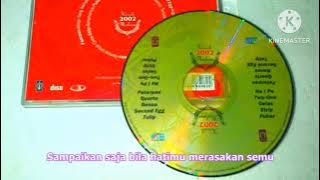 KAROKE TWO ONE - SAAT SEKEJAP KUMILIKI (ORIGINAL MUSIC)