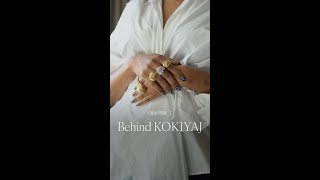 BEHIND KOKIYAJ 🐚 Episode 1 | The Origin Story