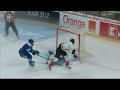 Top-5 Team Canada Goals from the 2023 Hlinka Gretzky Cup