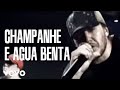 Charlie Brown JR. - Champanhe E Agua Benta