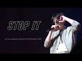 260523 하이파이유니콘 (Hi-Fi Un!corn)  - Stop It (KR ver.) 엄태민 Focus 직캠 (FIRST MOVE in TAIPEI)
