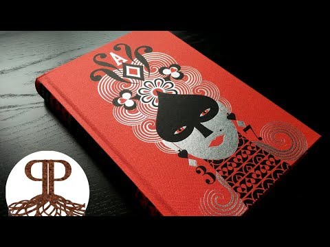 The Queen of Spades and Other Stories – Folio Society Reviews