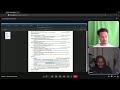 A Meta Engineer Reviews My Resume LIVE