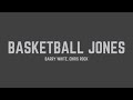 Barry white  basketball jones feat chris rock lyrics