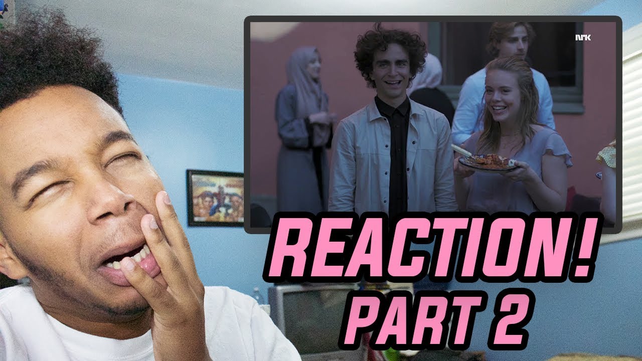 Watch Skam Season 4 Episode 10