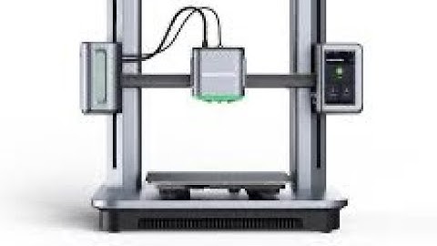 How to replace a nozzle on a AnkerMake M5 ￼